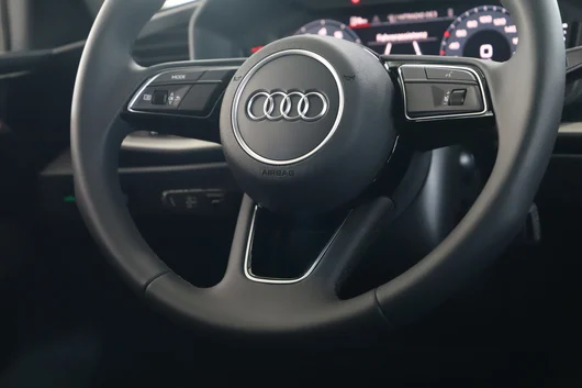 Bild eines Audi A1 Sportback 25 TFSI intense