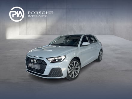 Audi A1 Sportback 25 TFSI intense