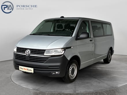 VW Transporter Kombi LR TDI