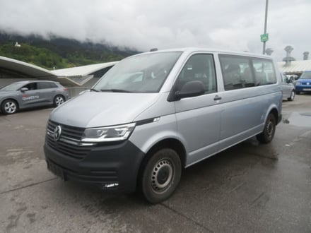 VW Transporter Kombi LR TDI