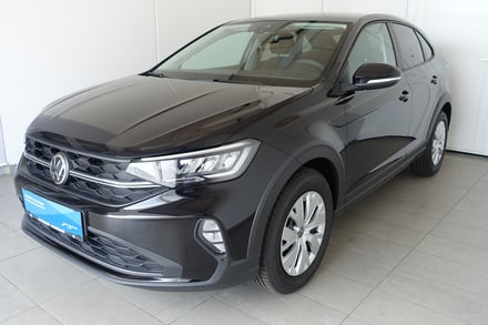 VW Taigo 4Me TSI