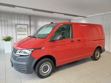 Thumbnail-Foto von Fahrzeug