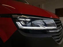 Thumbnail-Foto von Fahrzeug