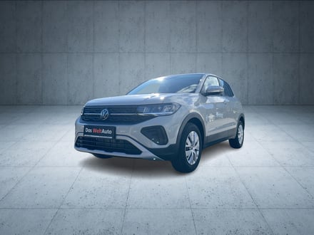 VW T-Cross 4Me TSI