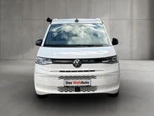 VW California Coast eHybrid 180 kW 4M in Candyweiß