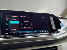 VW California Coast eHybrid 180 kW 4M in Candyweiß