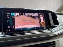 VW California Coast eHybrid 180 kW 4M in Candyweiß