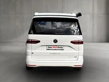 VW California Coast eHybrid 180 kW 4M in Candyweiß