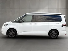 VW California Coast eHybrid 180 kW 4M in Candyweiß