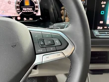 VW California Coast eHybrid 180 kW 4M in Candyweiß