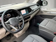 VW California Coast eHybrid 180 kW 4M in Candyweiß