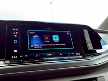 VW California Coast eHybrid 180 kW 4M in Candyweiß