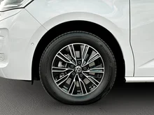 VW California Coast eHybrid 180 kW 4M in Candyweiß