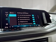 VW California Coast eHybrid 180 kW 4M in Candyweiß
