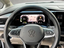 VW California Coast eHybrid 180 kW 4M in Candyweiß