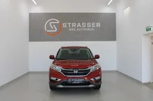 Thumbnail-Foto von Fahrzeug