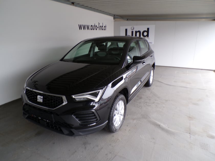SEAT Ateca Reference Edition 1.0 TSI