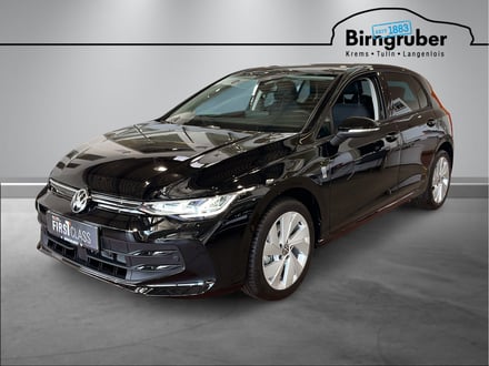 VW Golf Rabbit TSI