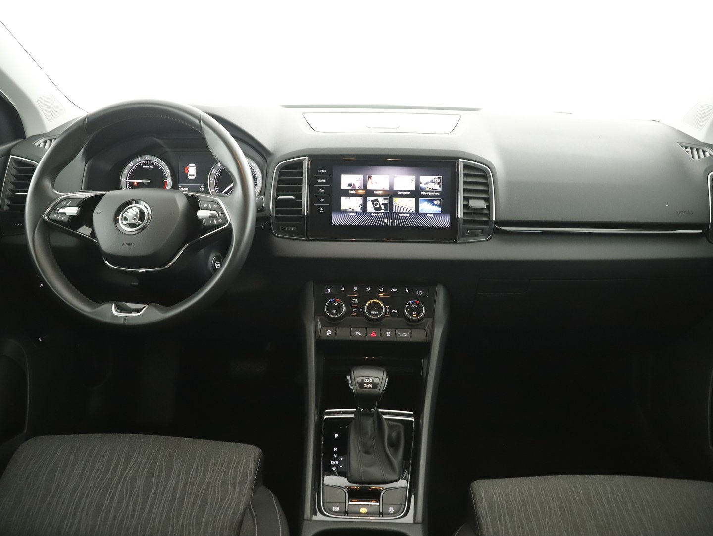 Škoda KAROQ 4x4 Style SC TDI DSG | Bild 8 von 21