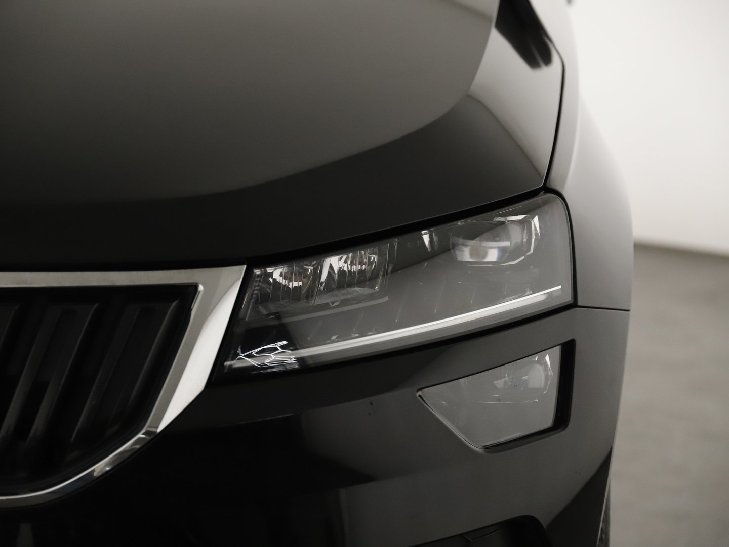 Škoda KAROQ 4x4 Style SC TDI DSG | Bild 21 von 21