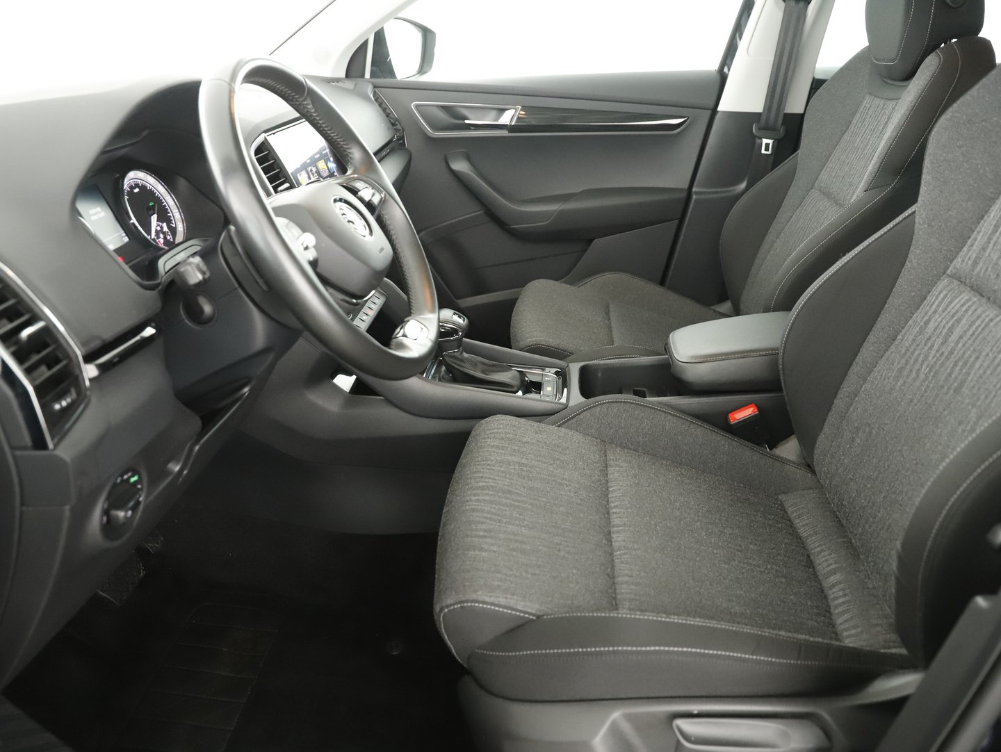 Škoda KAROQ 4x4 Style SC TDI DSG | Bild 7 von 21