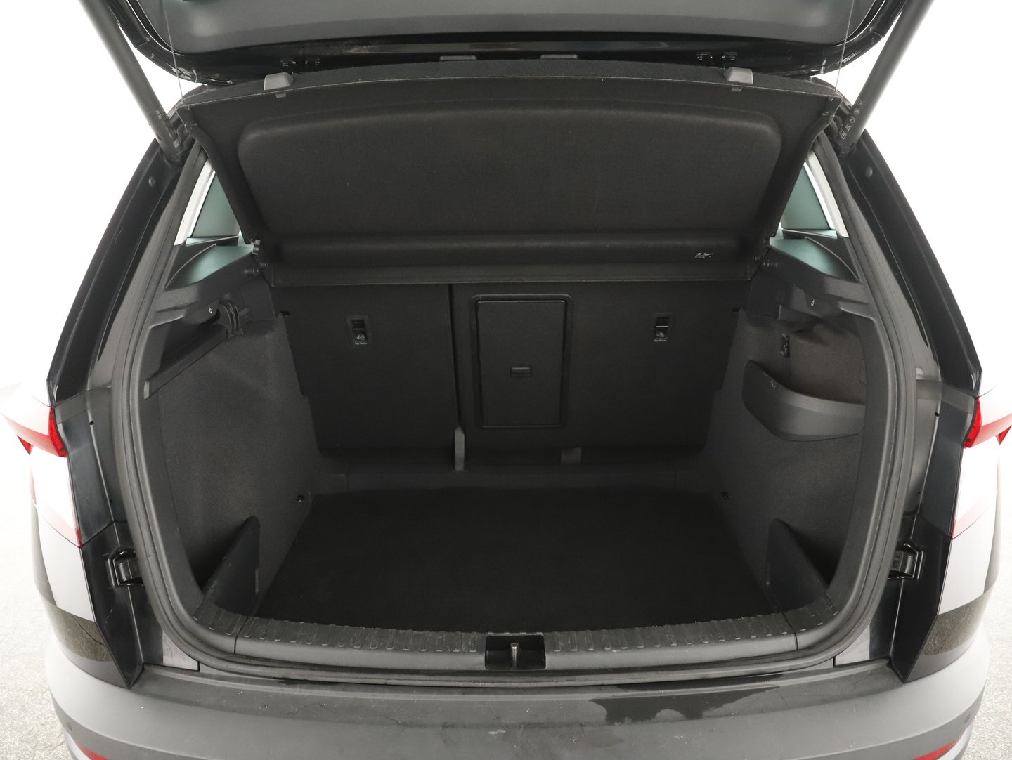 Škoda KAROQ 4x4 Style SC TDI DSG | Bild 19 von 21