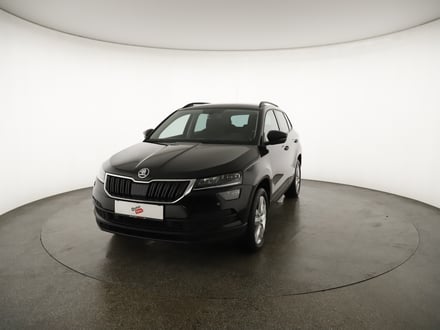 Škoda KAROQ 4x4 Style SC TDI DSG