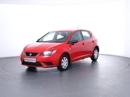 SEAT Ibiza 5-türig Chili