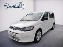 Thumbnail-Foto von Fahrzeug