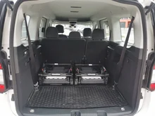 Thumbnail-Foto von Fahrzeug