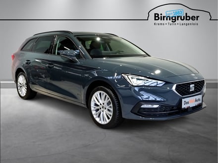 SEAT Leon SP Kombi Style e-HYBRID 150/204 DSG