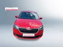 Thumbnail-Foto von Fahrzeug