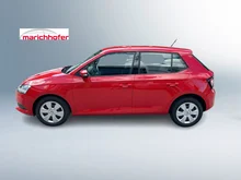 Thumbnail-Foto von Fahrzeug