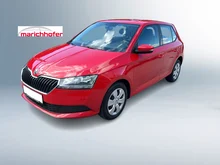 Thumbnail-Foto von Fahrzeug
