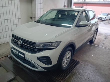 VW T-Cross 4Me TSI