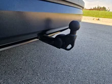 Škoda Karoq Ambition TSI in F6 Quarz-Grau Metallic