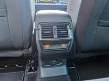 Škoda Karoq Ambition TSI in F6 Quarz-Grau Metallic