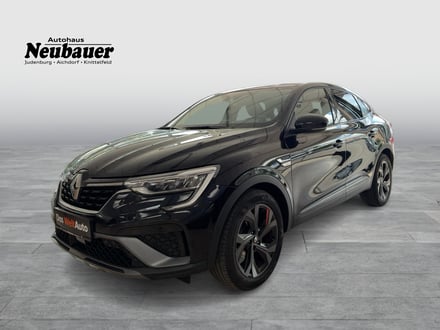 Renault Arkana R.S. Line