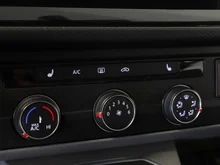 VW California Coast TDI in Starlight Blue Metallic/Starlight Blue Metallic