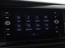 VW California Coast TDI in Starlight Blue Metallic/Starlight Blue Metallic