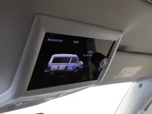 VW California Coast TDI in Starlight Blue Metallic/Starlight Blue Metallic