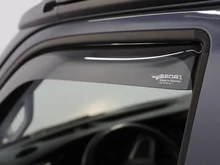 VW California Coast TDI in Starlight Blue Metallic/Starlight Blue Metallic