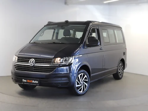 VW Nutzfahrzeuge California VW California Coast TDI