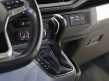 VW California Coast TDI in Starlight Blue Metallic/Starlight Blue Metallic