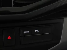 VW California Coast TDI in Starlight Blue Metallic/Starlight Blue Metallic