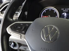 VW California Coast TDI in Starlight Blue Metallic/Starlight Blue Metallic