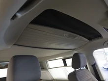 VW California Coast TDI in Starlight Blue Metallic/Starlight Blue Metallic