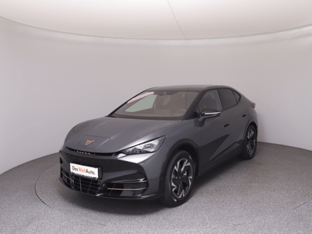 CUPRA Tavascan 210kW/286PS