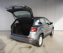 Thumbnail-Foto von Fahrzeug