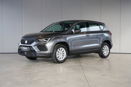 SEAT Ateca Reference Edition 1.0 TSI
